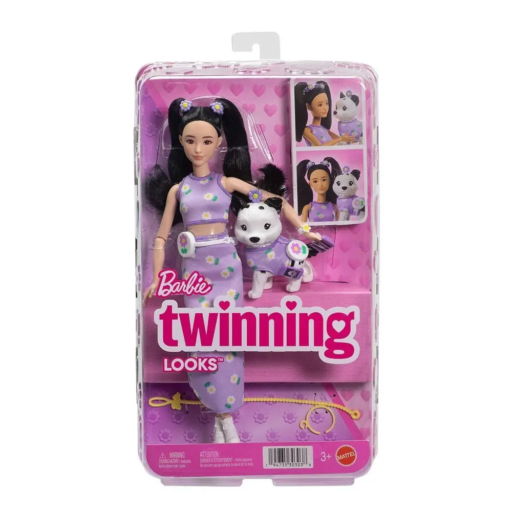 JFP39 Tning Looks - Çiçek Teması 6