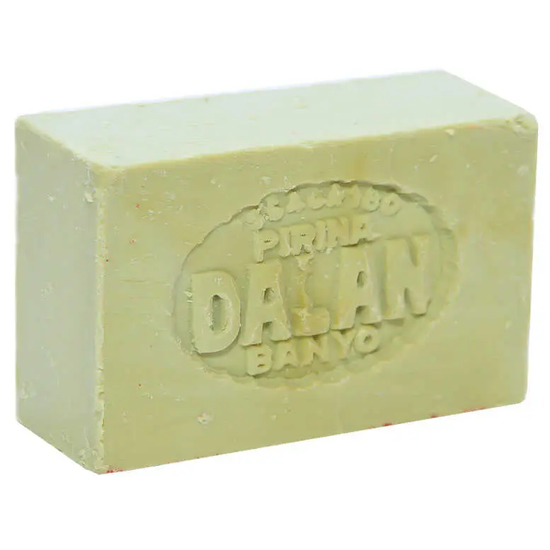 Zeytinyağlı Sabun 180Grx1Adet - Yeşil 4