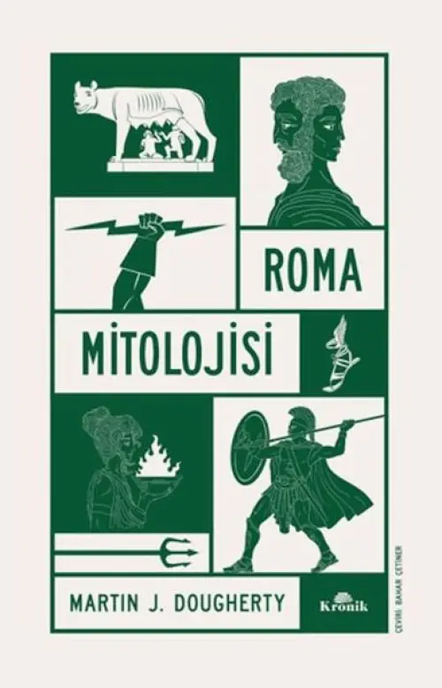 Roma Mitolojisi