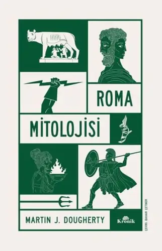 Roma Mitolojisi