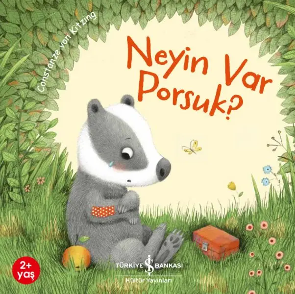 Neyin Var ?