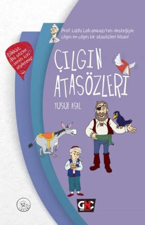 Çıın Atasözleri (Ciltli)