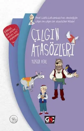 Çıın Atasözleri (Ciltli)