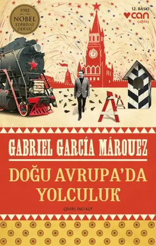 Doğu rupada Yolculuk