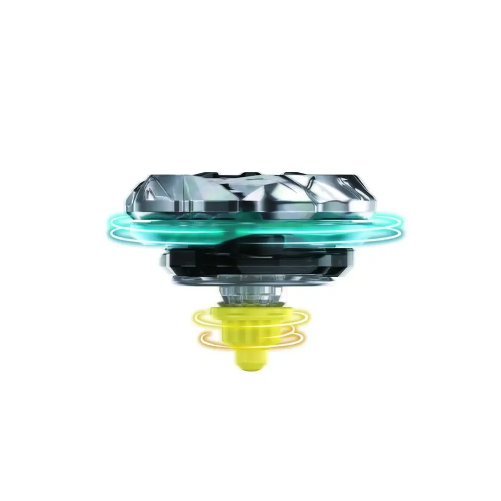 BEY26000 Beyblade Tekli Set X UX Sterling Wolf 3-80FB - TP1674 4