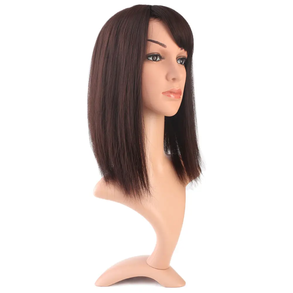 Fiber Sen Tepelik / Koyu Kahverengi 3