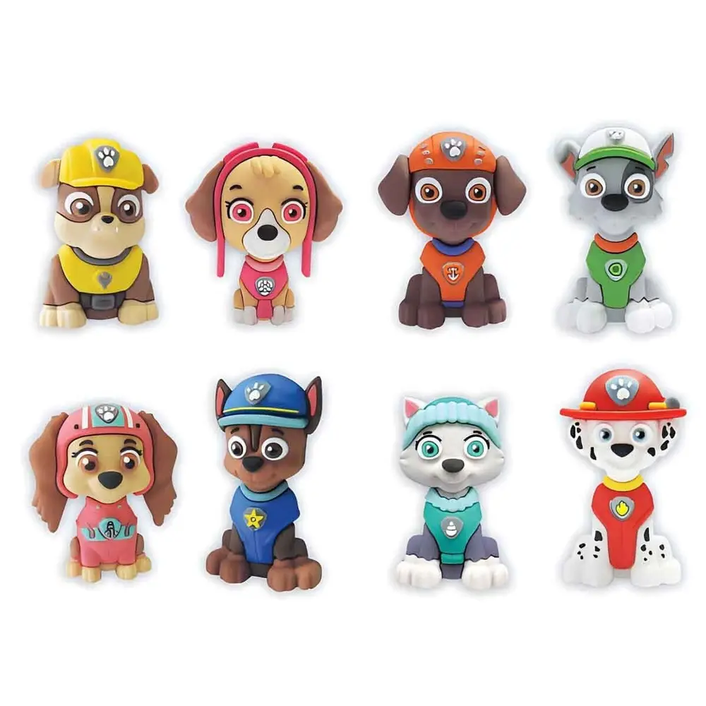 20256 SUN-CLT-3D FİGÜR PAW PATROL PUPS SÜRPRİZ PAKET PAW 36D(Belirtilen fiyat, tekli satış için adet fiyatıdır.) 2