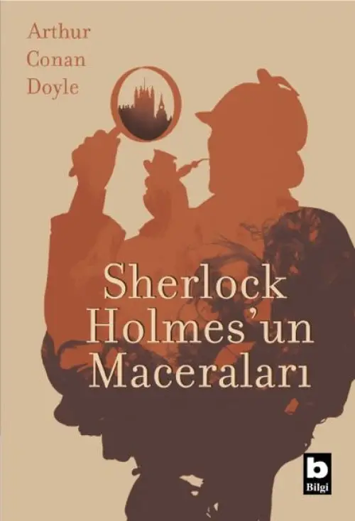 Sherlk Holmesun Maceraları