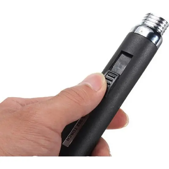Kalem Pürmüz Çakmak Torch Pürmüz Isı Kalemi XS-902 3