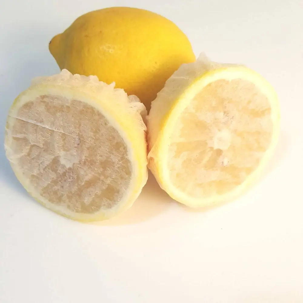 Limon Bonesi / 100 Adet / Çayı Bonesi