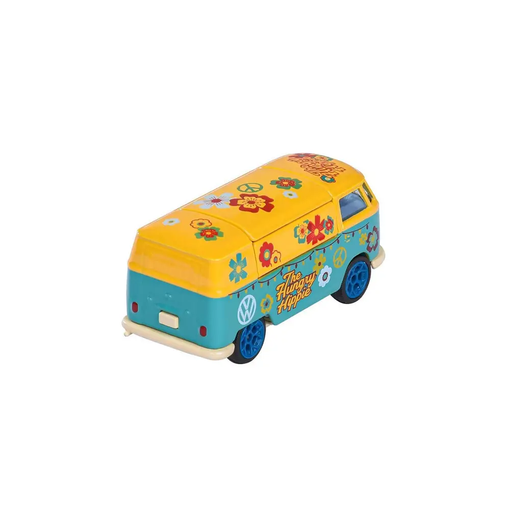 8504101000 Volkswagen Deluxe Cars 6-asst(Belirtilen fiyat, tekli satış için adet fiyatıdır.) 3