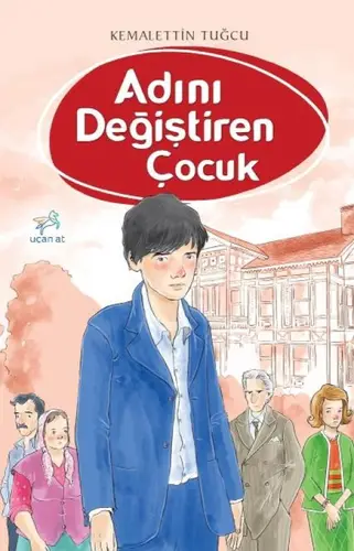 Adını Değiştiren Çuk