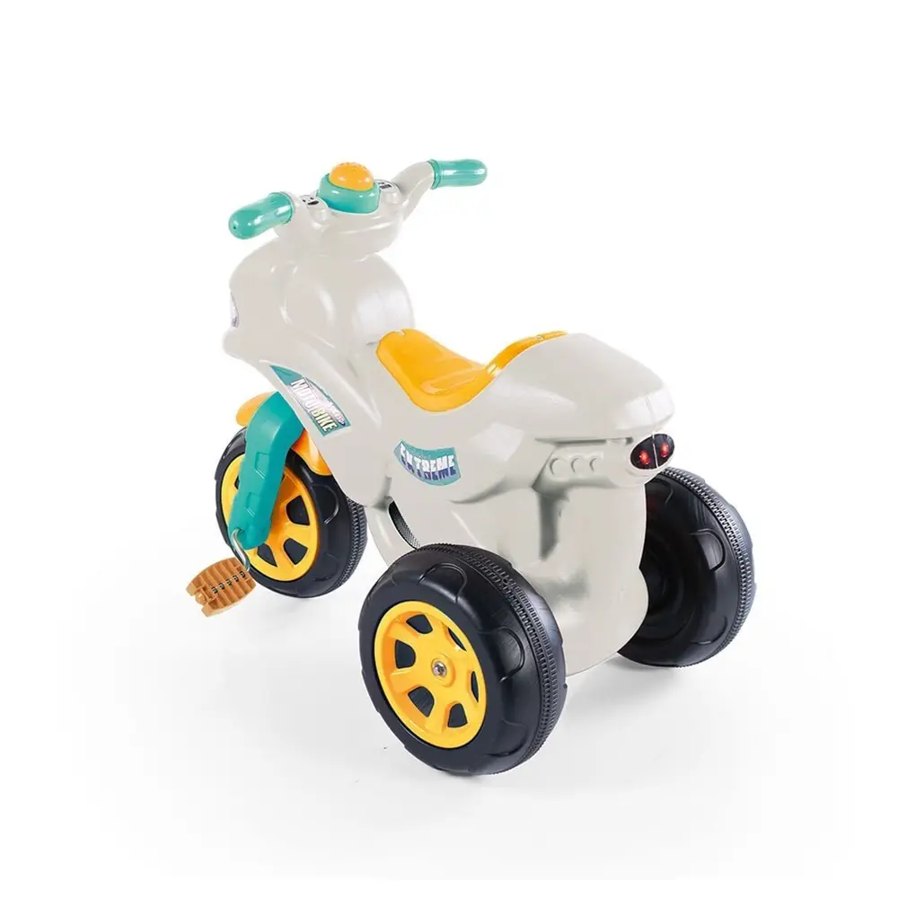 2650 MOTO BİSİKLET PVC TORBADA 2