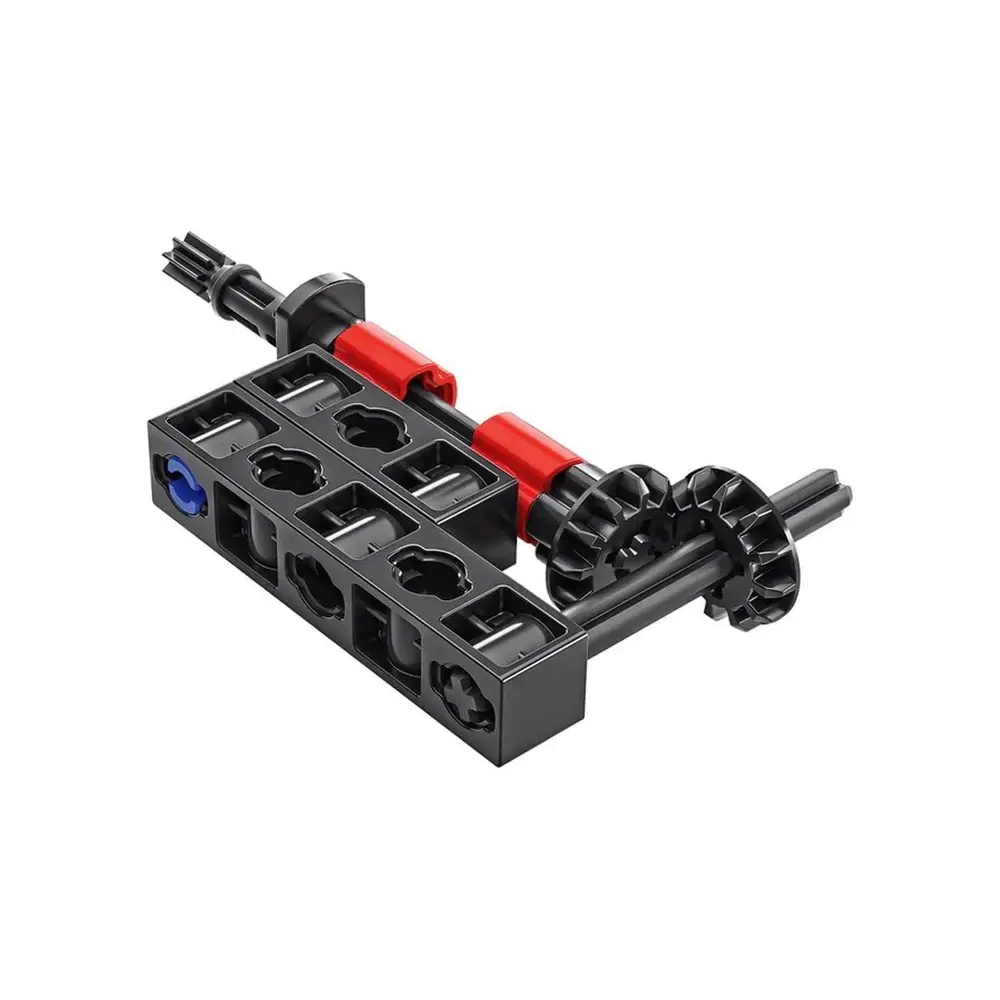 75094 Mekanik Laboratuvarı - Racing Cars+8 yaş 4