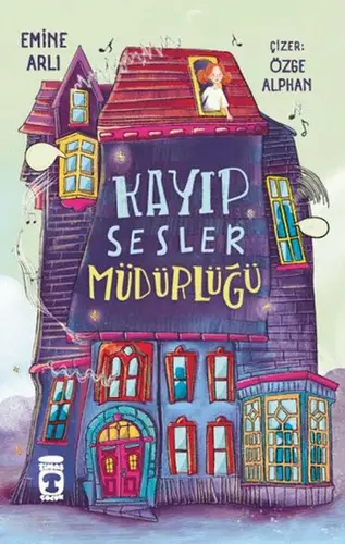 Kayıp Sesler Müdürlüğü
