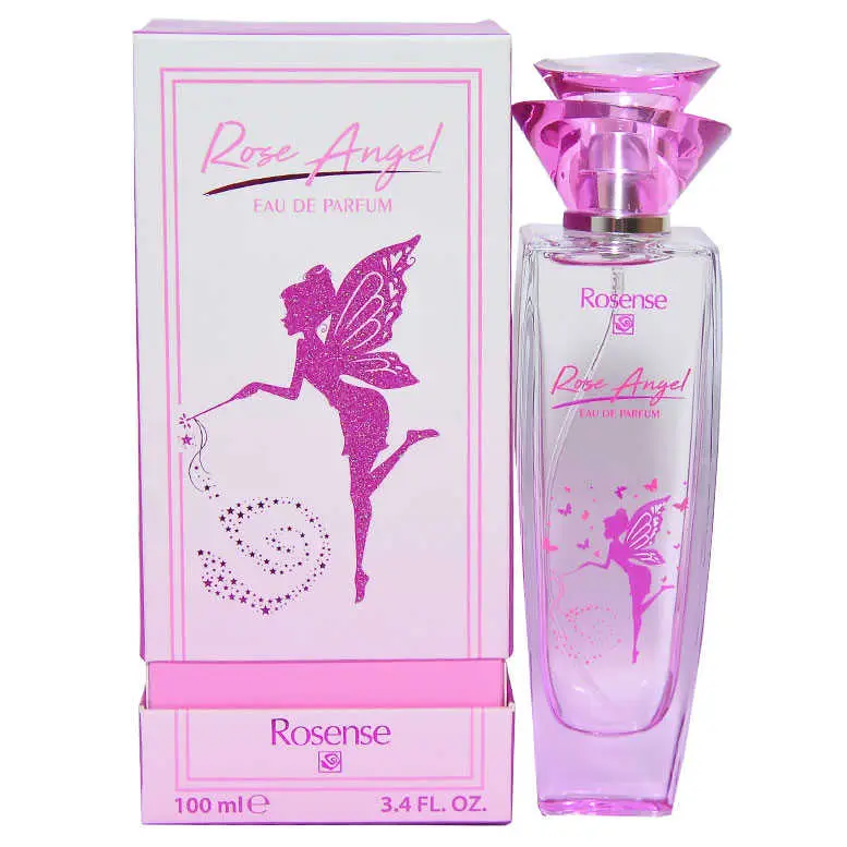 Rose Angel Bayan Parfüm 100 ML 5