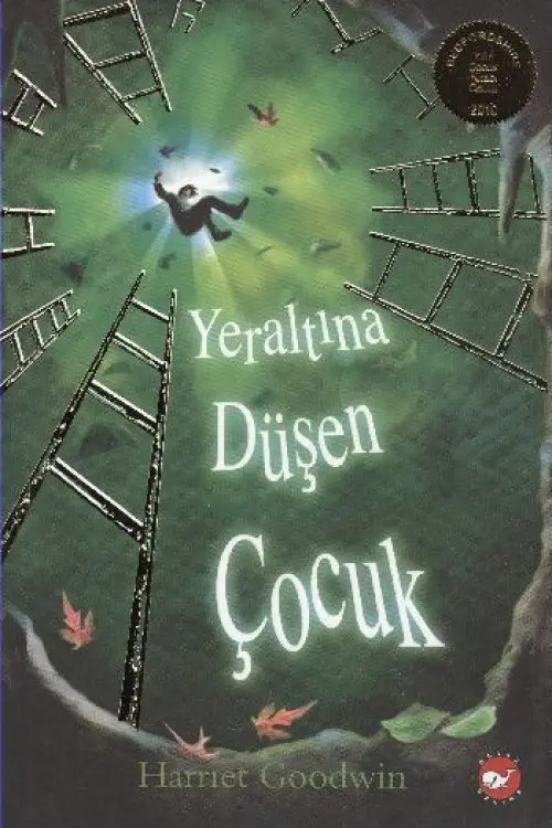 Yeraltına Düşen Çuk