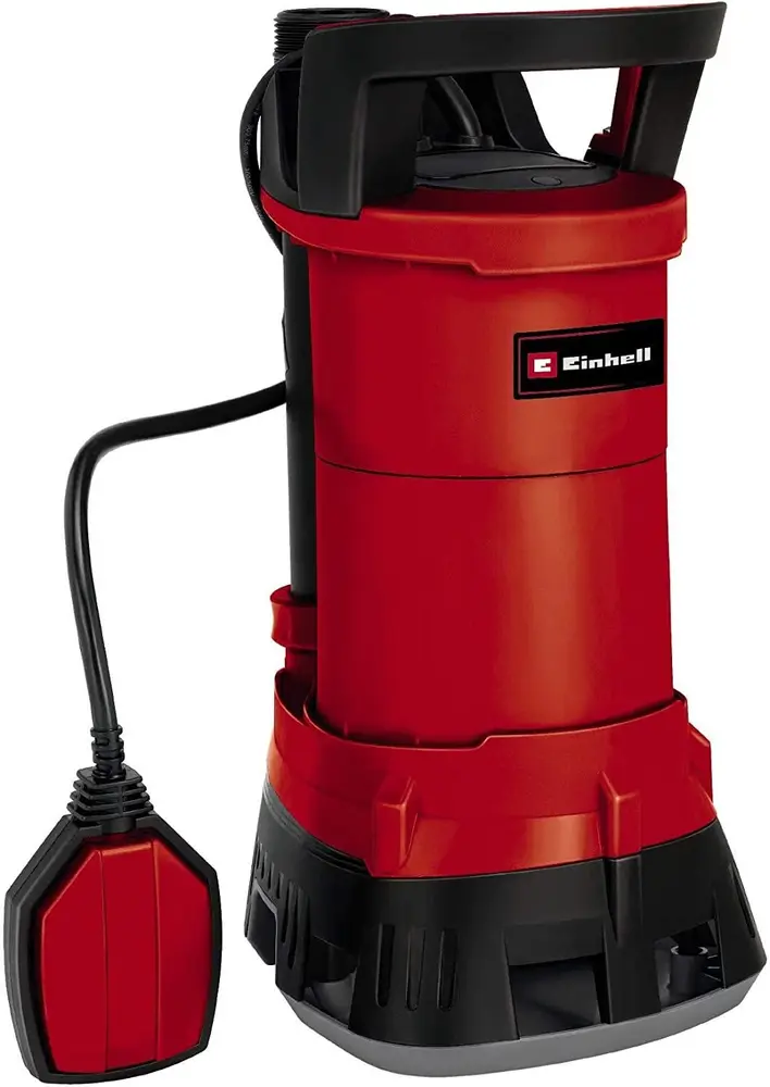 GE DP 3925 Eco Daıç Pompa Kirli Su