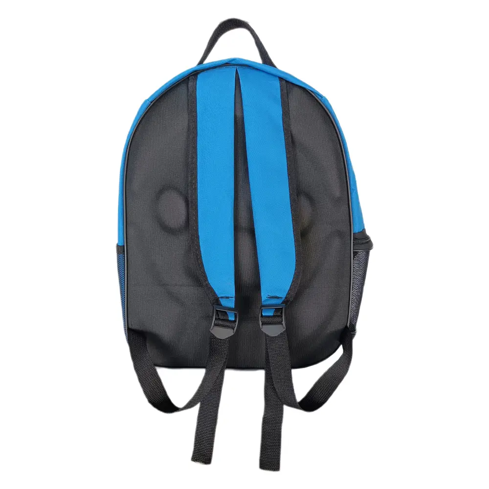KP Kalpli Patili Astronot Şeffaf Taşıma Sırt Çantası Mi 24x32x42 cm 6