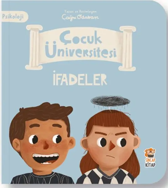 Çuk Üniversitesi-İfadeler