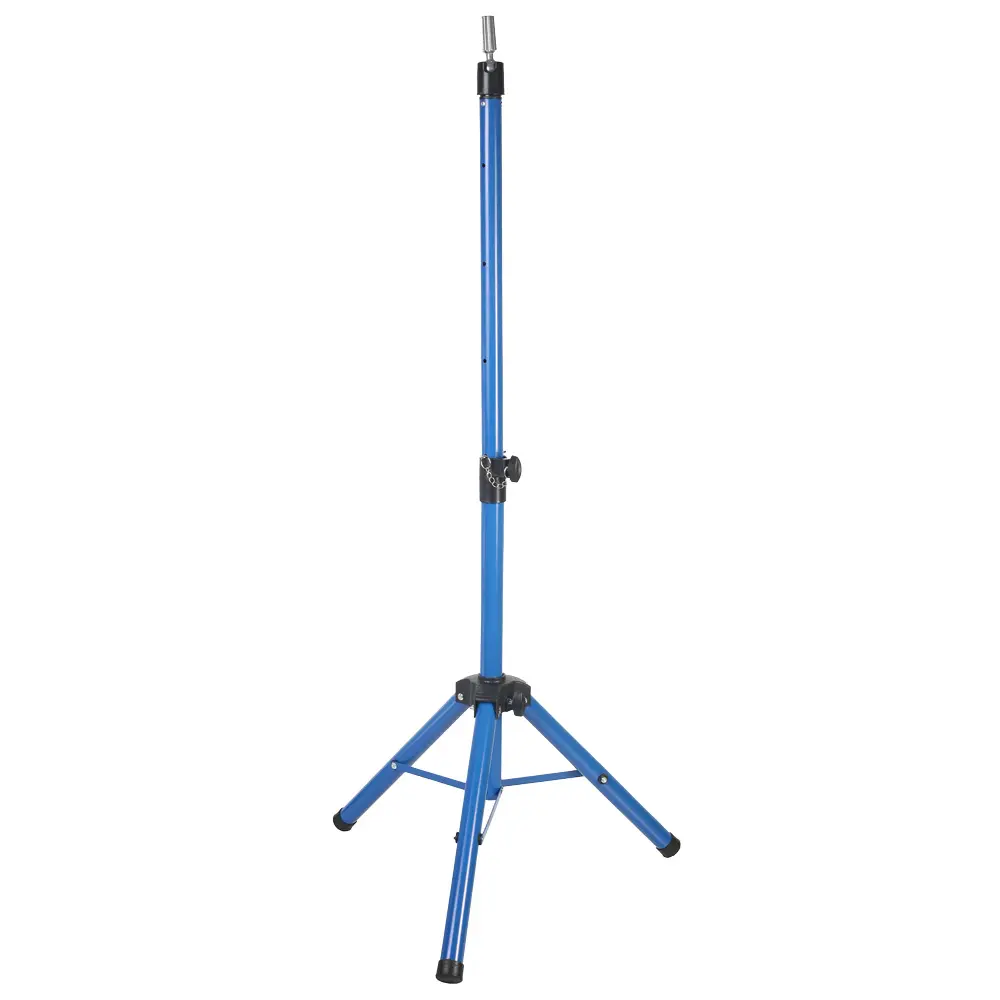 Kuaför Eğitim Mankeni İçin Metal Tripod / Mi + Taşıma Çantası 3