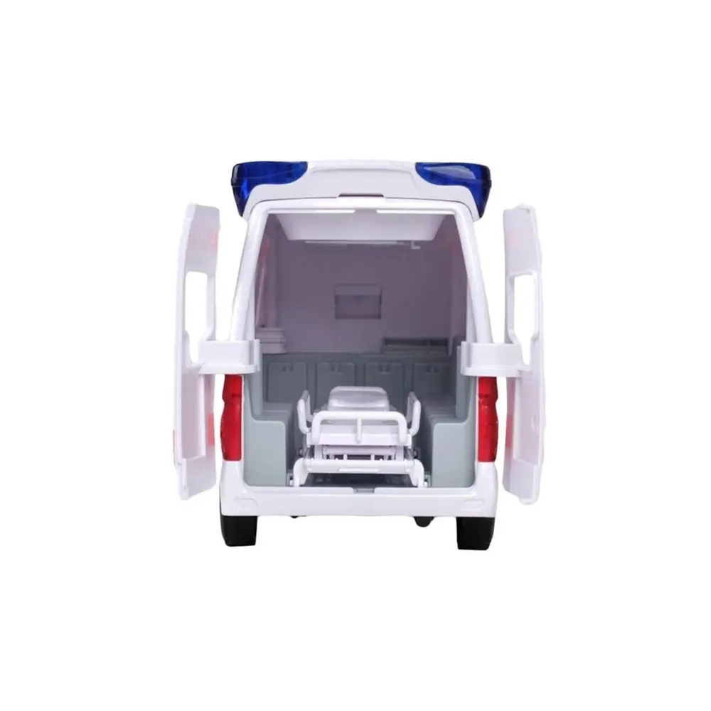 LC-31358 Drive Sesli ve Işıklı Ambulans 3