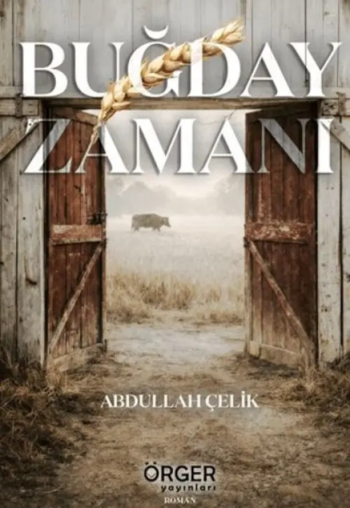 Buğday Zamanı