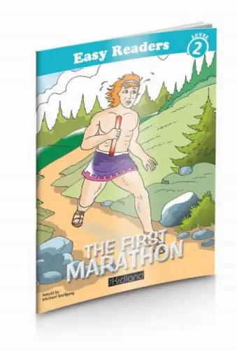 The First Marathon Level 2