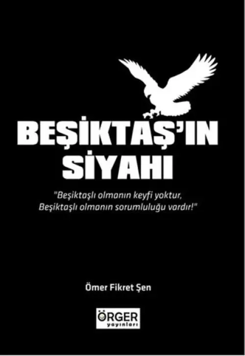 Beşiktaş'ın Siyahı