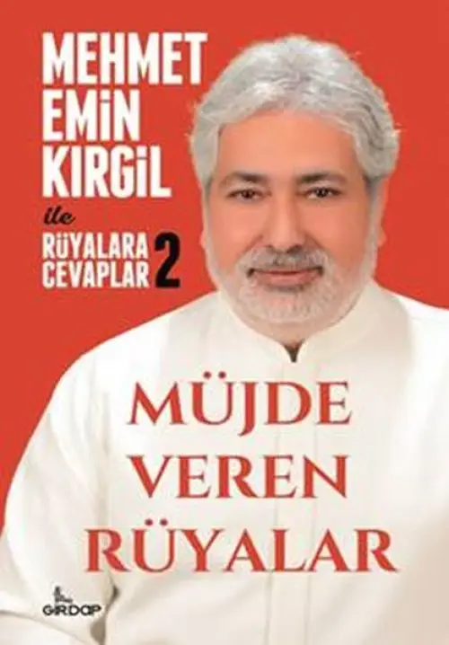 Meet Emin Kirgil ile Rüyalara Cevaplar 2 -Müjde Veren Rüyalar