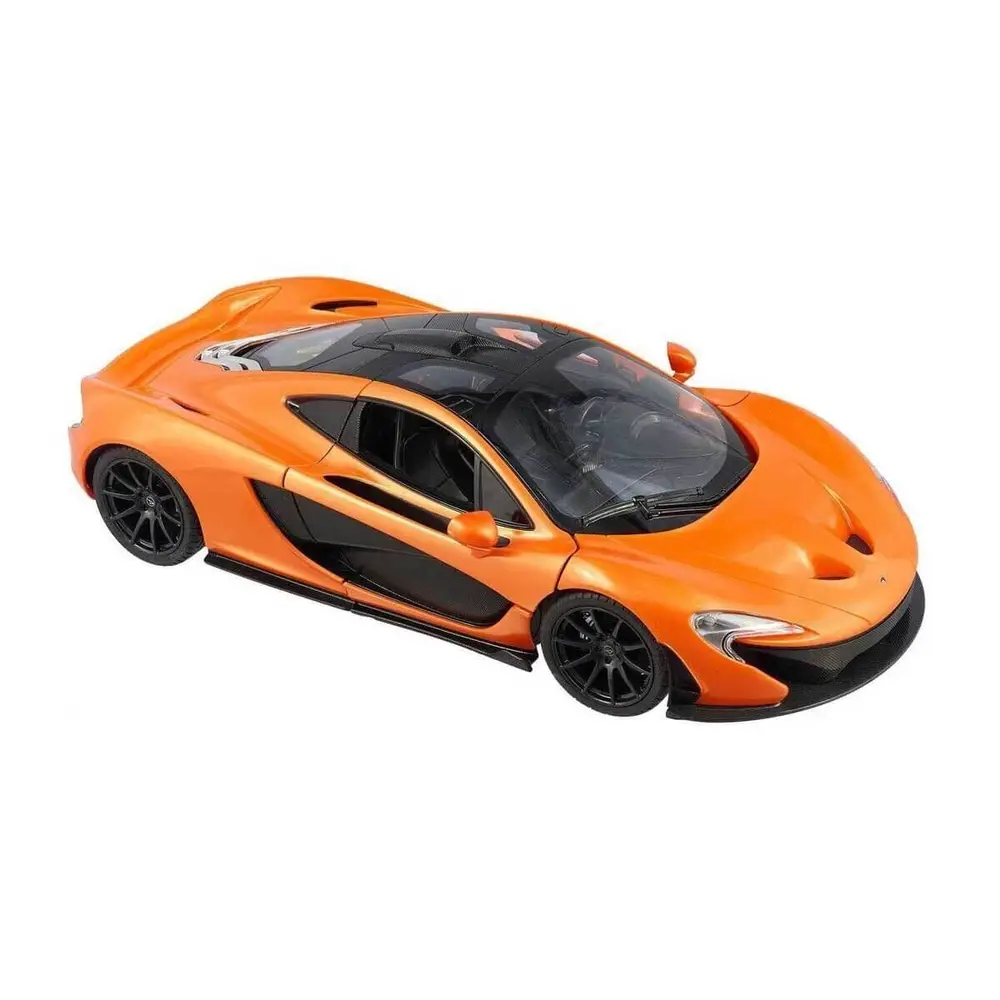 75100 1:14 Mclaren Uzaktan Kumandalı Işıklı Araba -Sunman 4