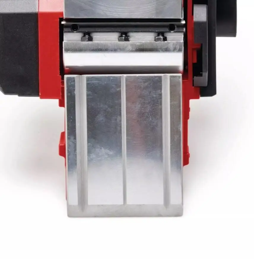 TE PL 920 Elektrikli Planya 920 Watt 4
