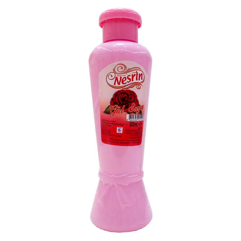 Suyu Pet Şişe 300 ML