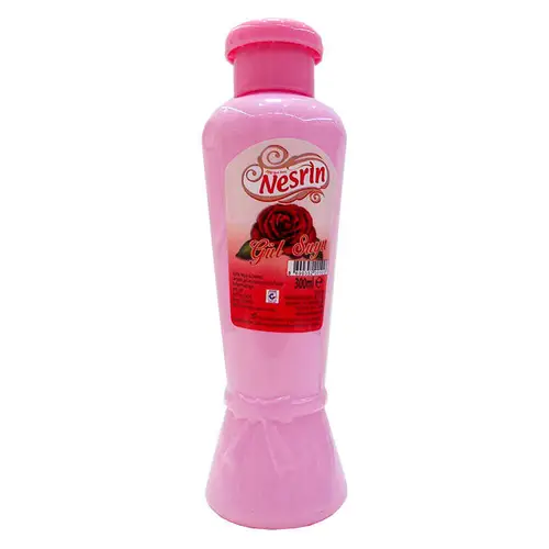 Suyu Pet Şişe 300 ML