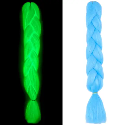Fosforlu Neon Örük  Esperer 100 Gr. / Bebek Misi