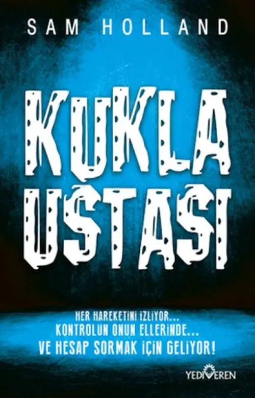 Kukla Ustası