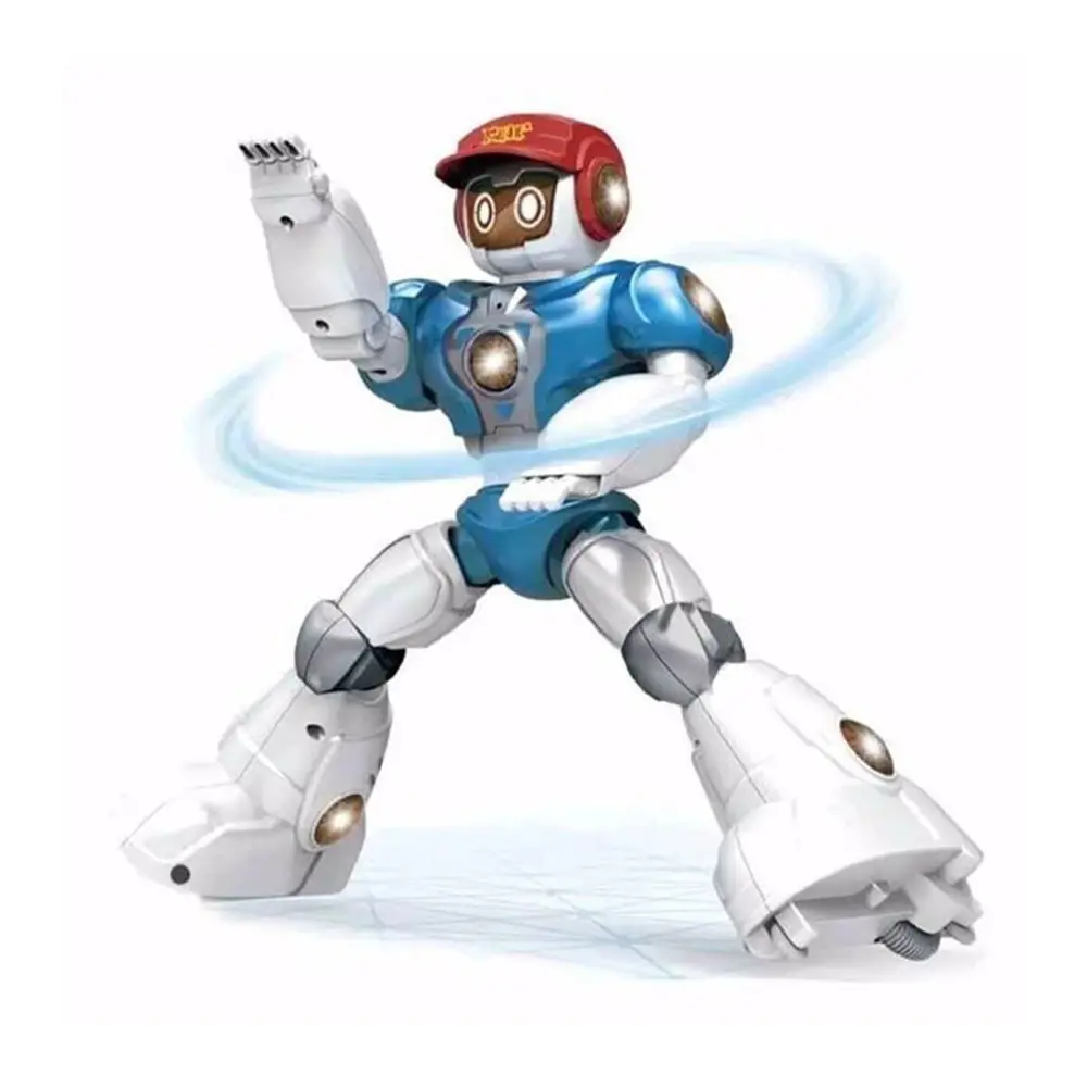 99888-6 DANCE OZ ROBOT 2