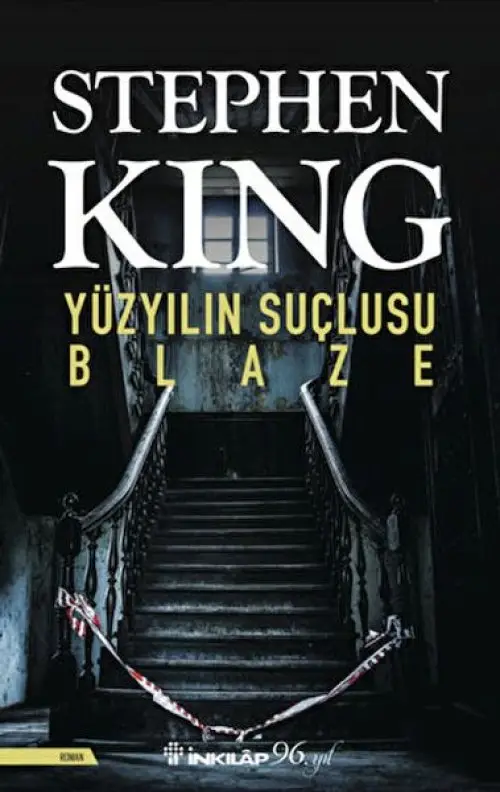 Yüzyılın Suçlusu