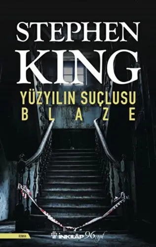 Yüzyılın Suçlusu