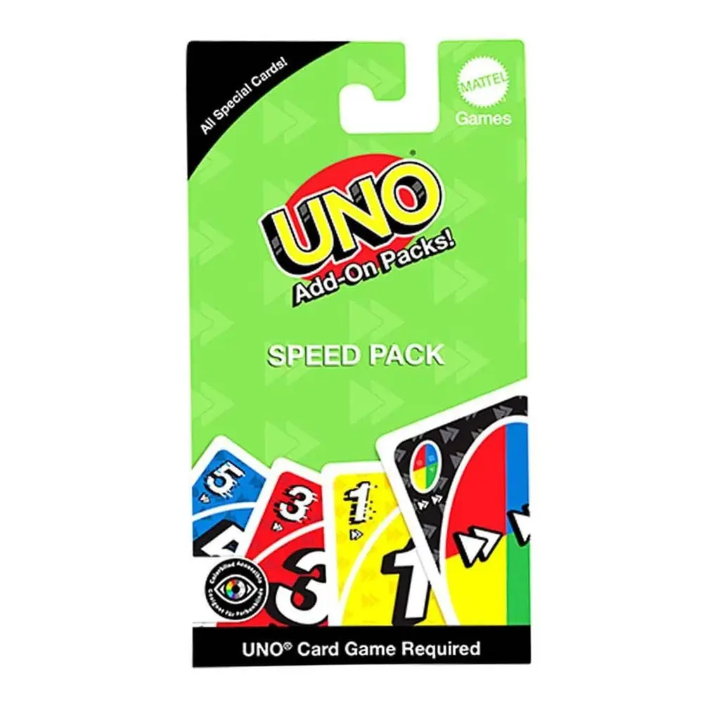 JCV55 UNO Ek Paket 3