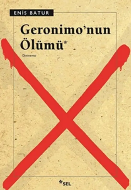Geronimo’nun Ölümü