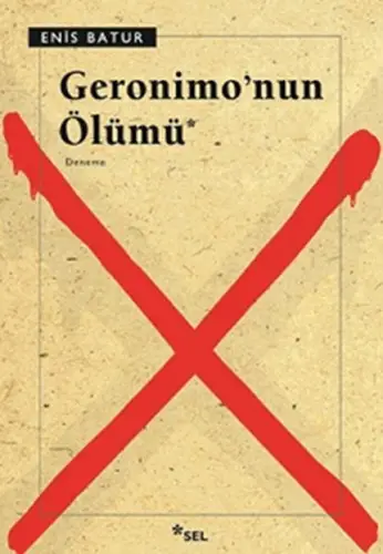 Geronimo’nun Ölümü