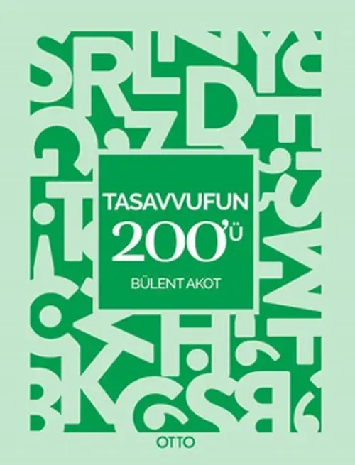 Tasvufun 200'ü