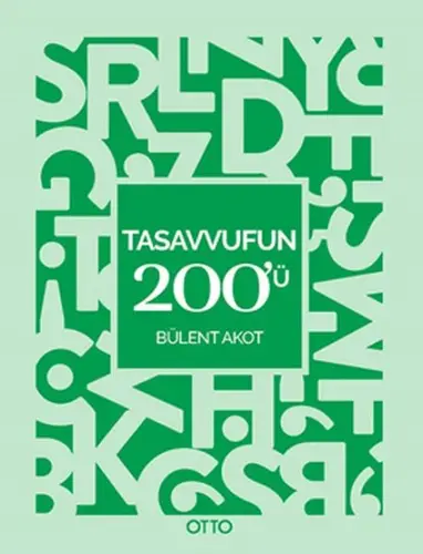 Tasvufun 200'ü
