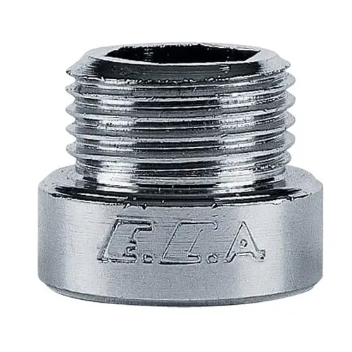 1 Cm Krom Uzatma 1/2
