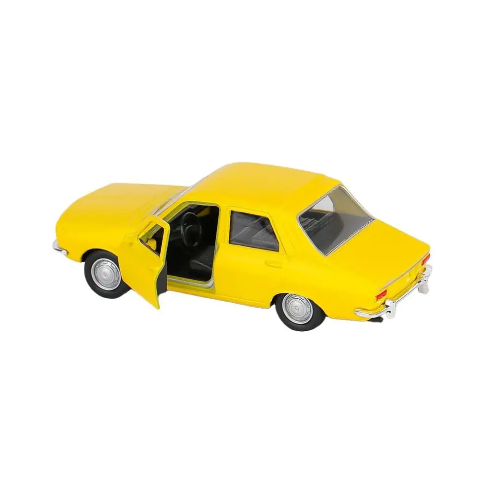 43827 Welly Renault  Çek Bırak Araba -Karsan 2
