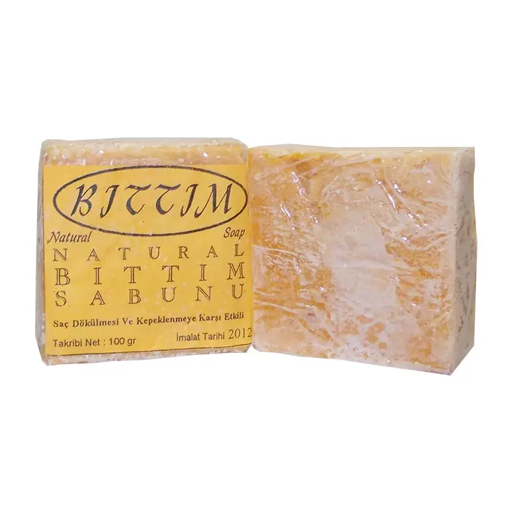 Bıttım Sabunu Dökme Tkrb.70-100 Gr 6