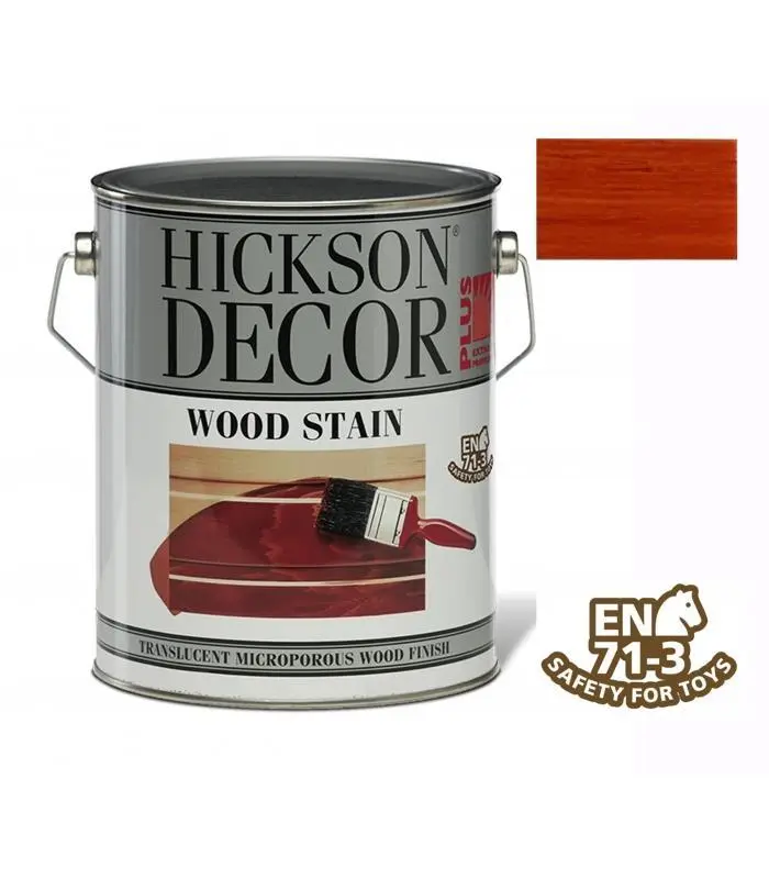 Hickson Decor Wood Stain 5 LT Western 2