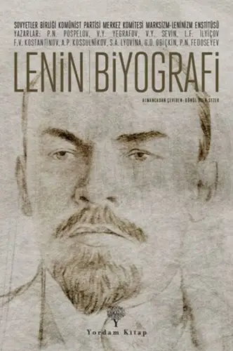 Lenin Biyografi