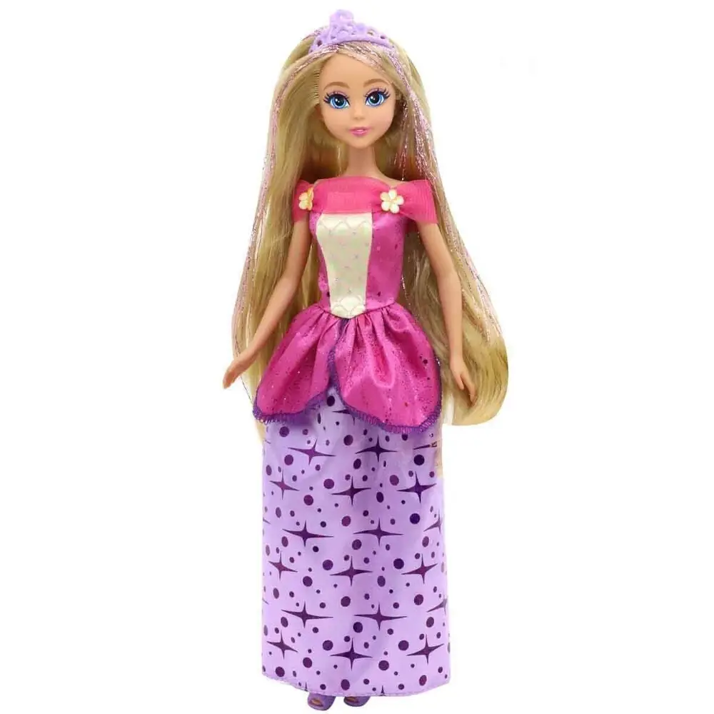 81031 SUN-FNV-MNK-BBK SET DREAMEEZ FANTASY BEBEKLER 5Lİ 6